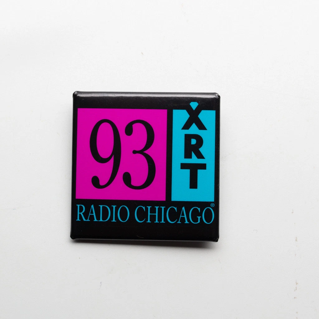 Wxrt radio 2024