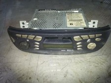 Autoradio Nissan ALMERA TINO