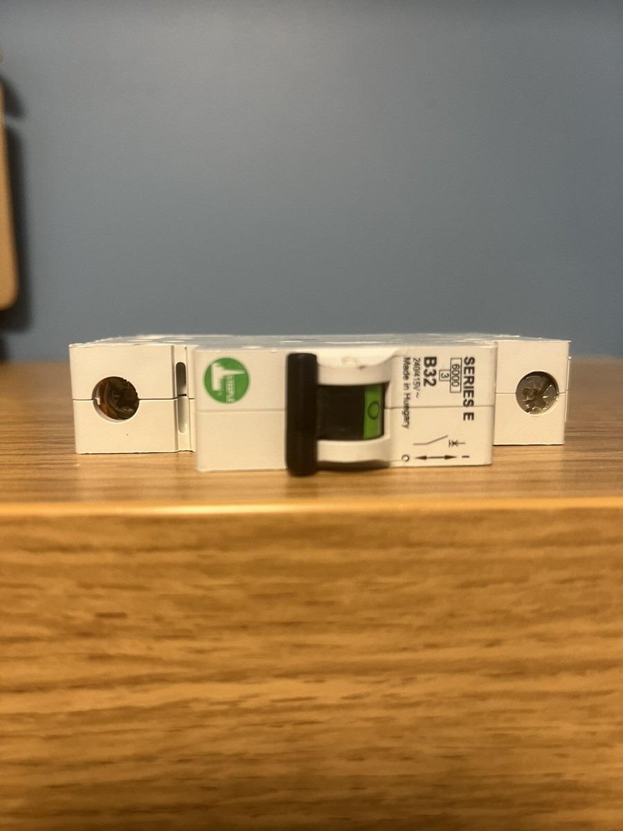 Interruttore Magnetotermico Modulare BTDIN60 2P Curva B - In= 32A | FN82B32 | BTicino Prodotti - Foto 13