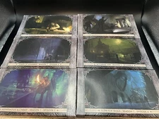 CTHULHU Death May Die  Season 1, Episodes 1-6, CMON *Free shipping*