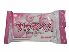 Sukerukun transparent air dry clay 200g Crafts Made in Japan NEW