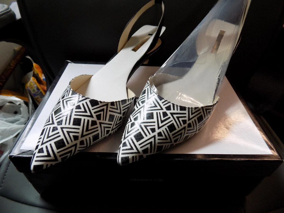 Nine west size 12 hotsell