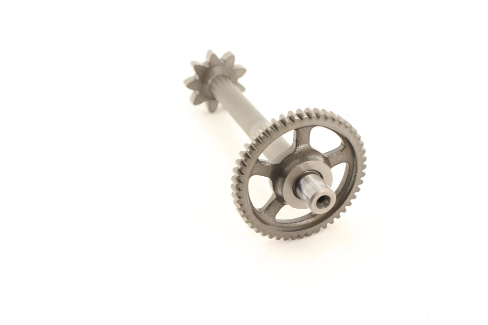 Honda Cbr600rr 2009 arranque motor reducción arranque 28130-mfj-d00 Foto 3 de 4