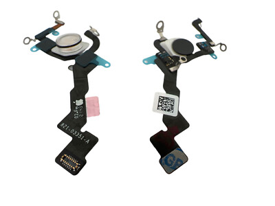 Blitz für iPhone 13 Pro Kamera BlitzLicht Flash Light Flexkabel Mikrofon MainCam
