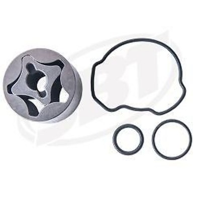 Culasse STX-15F 04-19/ Ultra LX 08-22/ SX-R 1500 17-23/ STX 160 20-23