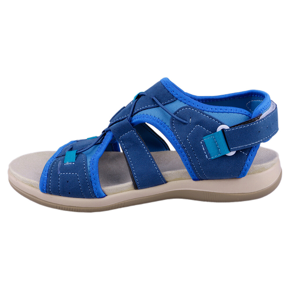 Woman's Orthopedic Sandals Summer Beach Shoes 3545 Plus Size eBay