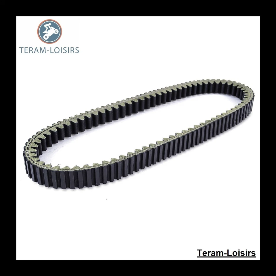 Courroie pour Sym GTS 300I LN30W1-6 / -F - Photo 2/4