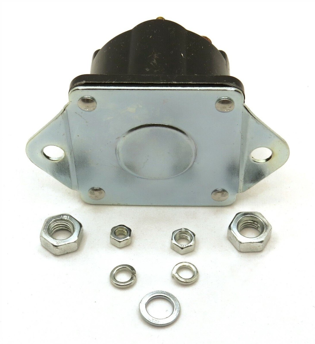 Aitook Mercury Marine Solenoid Relay 89-68258 , 89-68258A4 | eBay