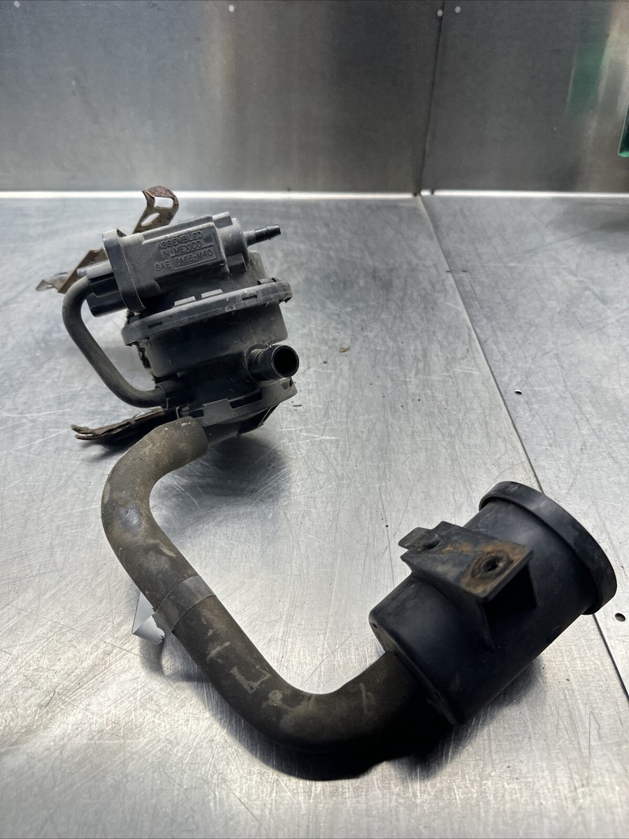 Numero　Sep 2001 2001 Jeep Cherokee XJ Fuel Vapor Leak Diagnosis Detection Pump