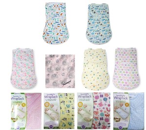 swaddleme wrap sack