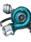 Turbo GTB2265vk for 1.9 TDI and 2.0 TDI for over 320+ HP