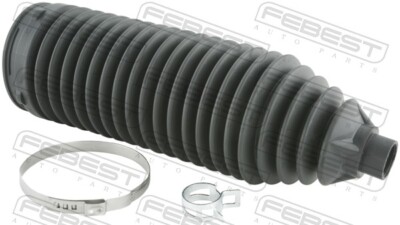 FEBEST CDRKB-CK1 Faltenbalg, Lenkung für BUICK,CADILLAC,CHEVROLET,GMC