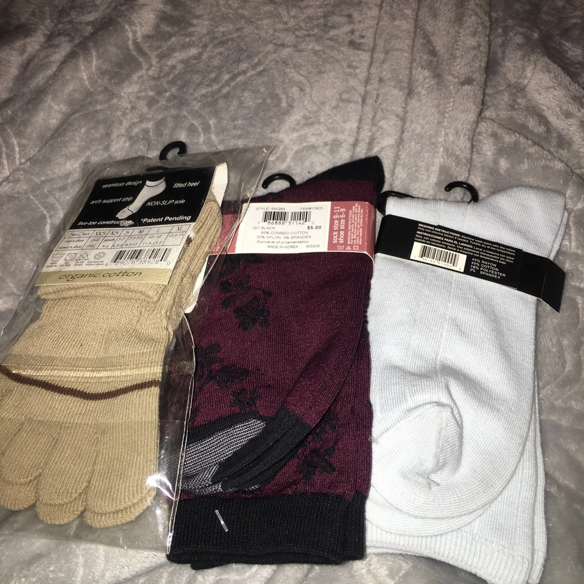 Non slip cheap socks primark