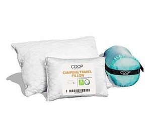 recron pillow big bazaar