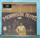 The Doors~Morrison Hotel~2009 Elektra Records~8122-798650-3~180 Gram~Sealed