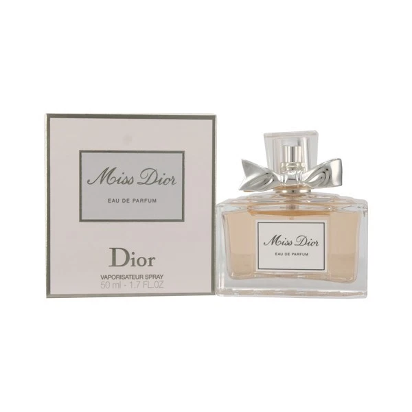 MISS DIOR Christian Dior 1.7 oz 50 ml Eau de Parfum Women
