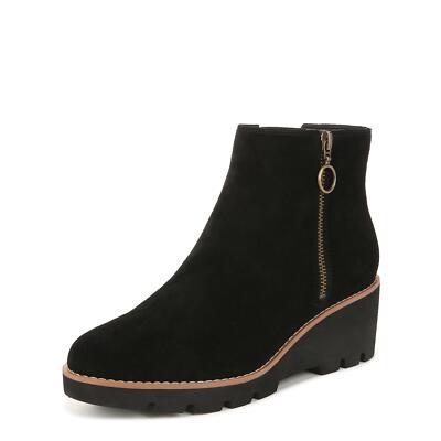 Vionic Hazal Womens' Ankle Boots