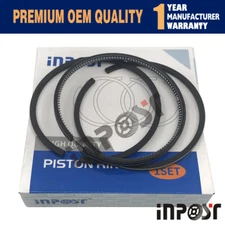 Piston Ring for KUBOTA Z482 D722 STD 67mm 16853-21050