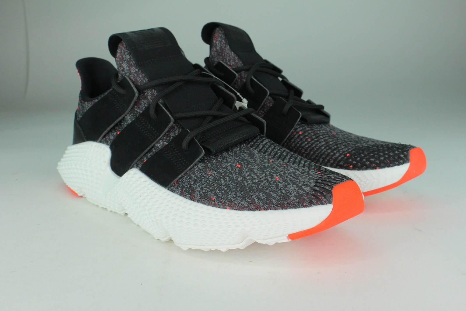 ADIDAS PROPHERE CQ3022 Hombre Talla 11.0 11.0 11.0 Negro Fresco Nuevo Cómodo 6c02c8 ADIDAS PROPHERE CQ3022 Hombre Talla 11.0 11.0 11.0 Negro Fresco Nuevo Cómodo 6c02c8
