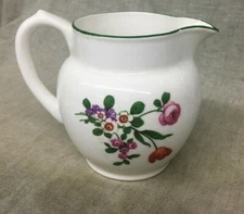 Bridgwood Creamer Pattern # A519