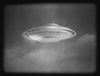 16mm Film Earth vs. the Flying Saucers (1956) Sci Fi Classic Ray Harryhausen
