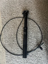 X Fusion   Mountain Bike Dropper Seat Post