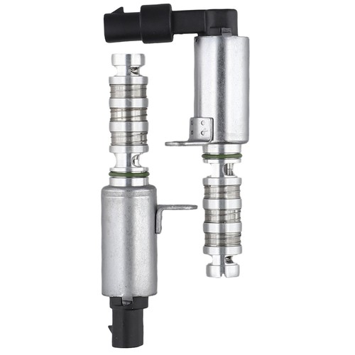Smooth Performance with New Exhaust Intake Variable Valve Timing System - Picture 11 of 12