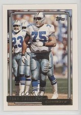 1992 Topps Gold Tony Casillas #135 fm0