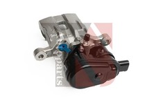 Bremssattel YSPARTS YS-BC2327 Grauguss für HYUNDAI i30 PDE PD PDEN FASTBACK KONA