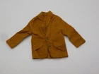 Vtg 1974 Ken Doll Get ups 'n Go Mod Mattel Business Suit #7838 Suit Jacket