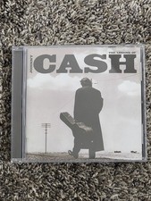 Johnny Cash The Legend of Johnny Cash CD Compilation Album 21 Tracks Used
