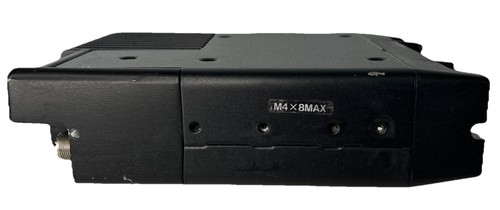 Kenwood KRK-5 TK-690H VHF Transceiver. - Zdjęcie 4 z 6
