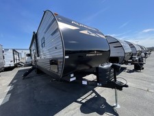 2026 Forest River Aurora 29TQS