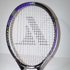 ProKennex Precept EXT 95 Tennis Racquet 4 1/4" Grip 95 sq. in. Purple/Black