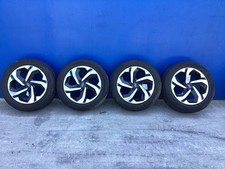 SUBARU FORESTER WHEELS SK 50TH ANN ENKEI 18X7+48 (225/55/18)