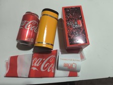 Coca Cola In Foulard Giochi Di Prestigio
