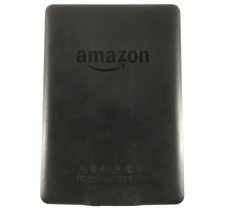 Amazon Kindle Paperwhite 6th Generation E-Reader 4GB, Wi-Fi, 6-inch, Black