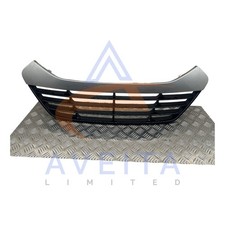 HYUNDAI IX35 10-13 MK2 Front Bumper Centre Grille 865612Y000