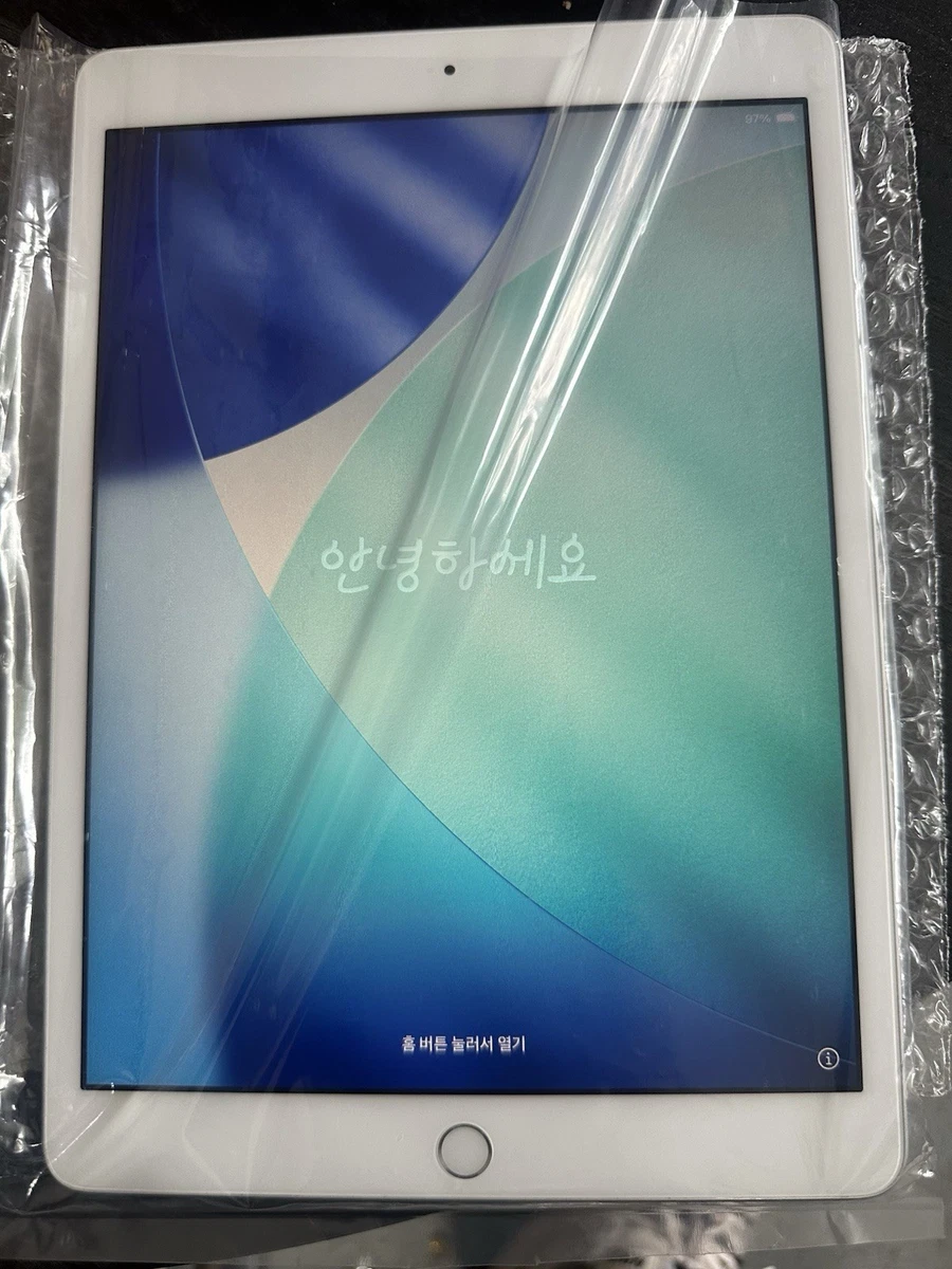 Apple iPad 8th Generation 32GB Wi-Fi A2270 | eBay