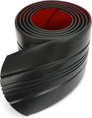 Boat Keel Protector Hull Shield Fiberglass Bass Aluminum Boat Prevents Scratch