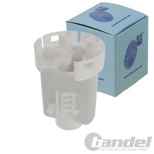 BLUE PRINT KRAFTSTOFFFILTER FILTEREINSATZ passend für TOYOTA CELICA MR2 YARIS