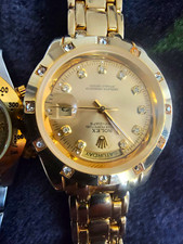 Rolex Day-Date Men
