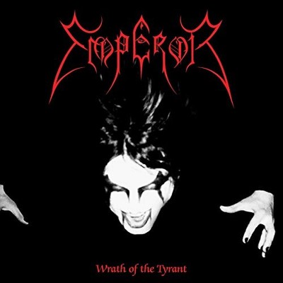 Emperor - Wrath Of The Tyrant - New COMPACT DISC SET - M1111z