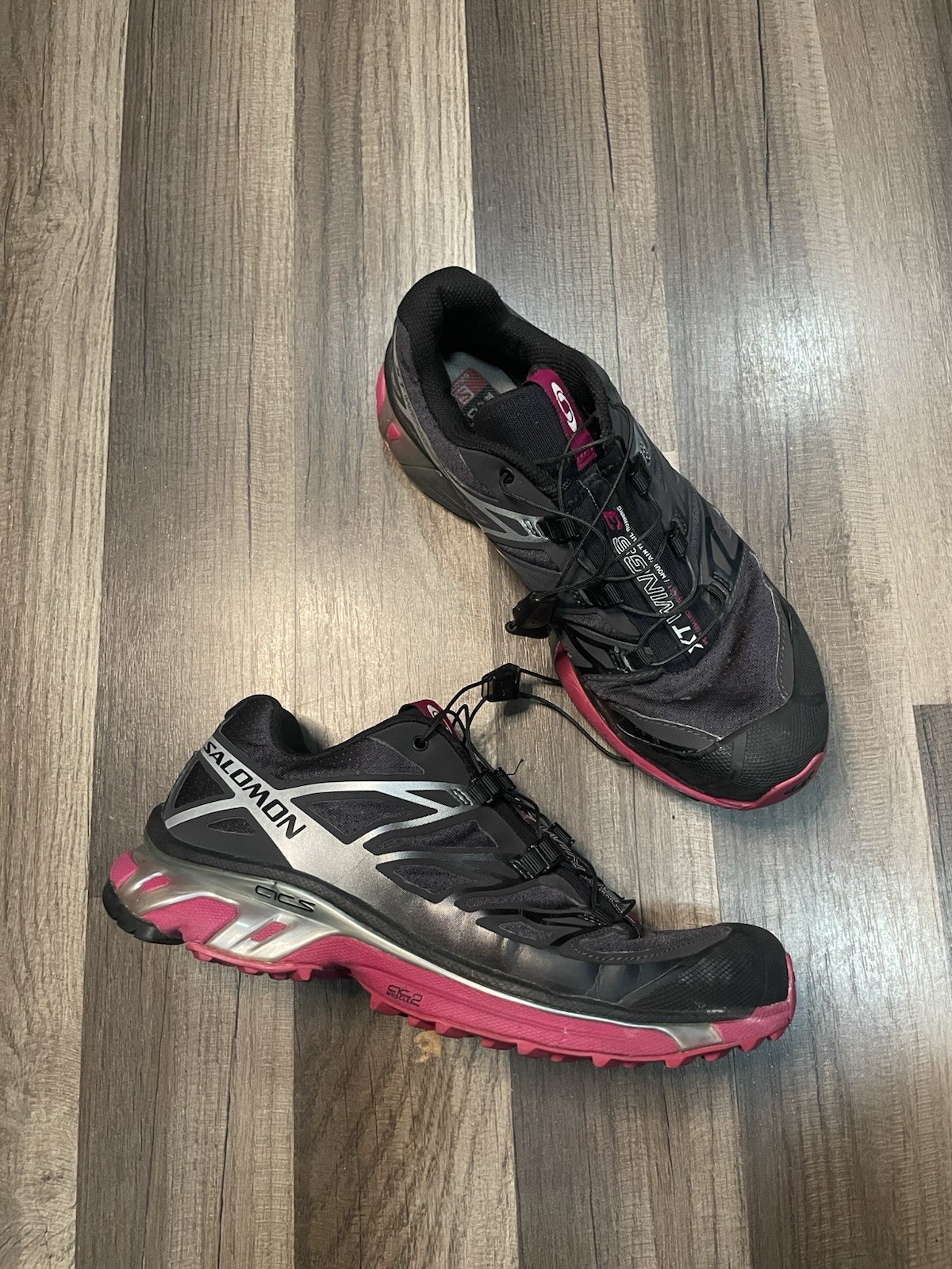 Salomon XT wings 3 donna taglia 7