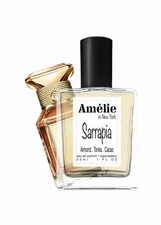 Tonka Sarrapia Extrait 75  (inspired fragrance) / Amelie in New York - Sarrapia