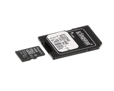 FRYMASTER 8122549 Appliance Cfa Sd Card