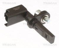 ABS-SENSOR FÜR CitroËN Jumpy Iii Kasten (V ) - Triscan 8180 10222