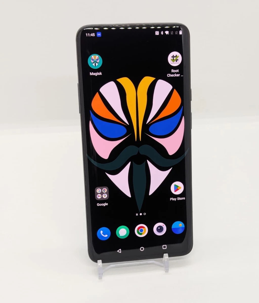 美品 SIMフリー OnePlus 7 Pro 8GB 256GB ブラック OnePlus 7 Pro 256 GB Cell Phones & Smartphones for Sale - eBay
