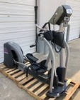  Lot of Gym Fitness Equipment Quinton TM55 Treadmill/SportsArt Icare GE System — photo 1