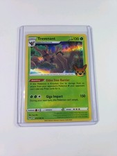 Pokemon Trevenant 017/196 Trick or Trade 2023 Holo